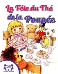 La Fête du Thé de la Poupée
