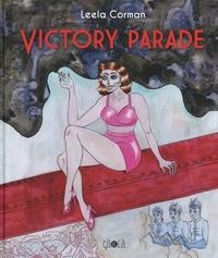 Leela Corman - Victory parade.