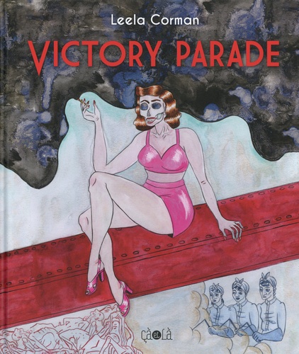 Victory parade