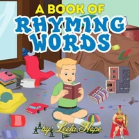 A Book of Rhyming Words