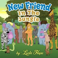 A New Friend In The Jungle
