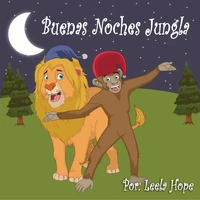 Buenas Noches Jungla