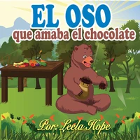 El oso que amaba el chocolate