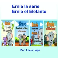 Ernie la serie Ernie el Elefante