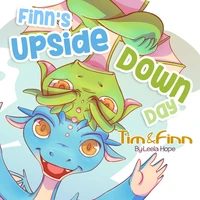 Finn's Upside Down Day