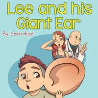 Lee and His Giant Ear