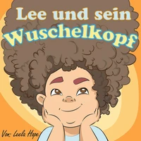 Lee und sein Wuschelkopf