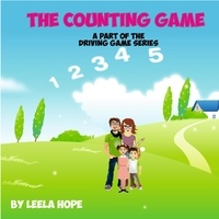  leela hope - The Counting Game - Bedtime children's books for kids, early readers.