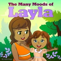 The Many Moods of Layla