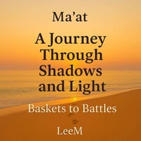 A Journey Through Shadows and light