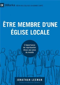 Etre membre d´une Eglise locale