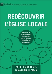 Redécouvrir l'Eglise locale
