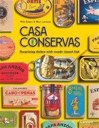 Conservas /anglais
