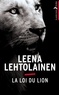 Leena Lehtolainen - La Loi du lion.