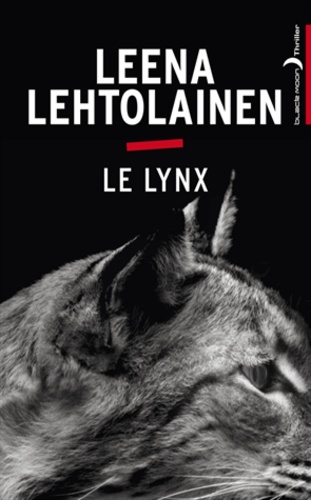 Le lynx - Occasion