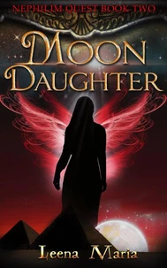 Moon Daughter