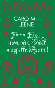 F*** Eve, mon père Noël s'appelle Adam !