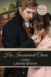 His Inconvenient Choice