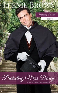 Protecting Miss Darcy: A Pride and Prejudice Variation