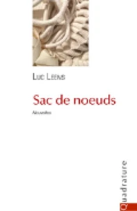 Sac de noeuds