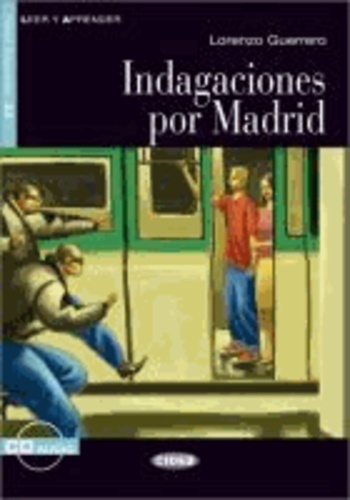 Leer y Aprender: Indagaciones por Madrid.