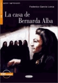 Leer y Aprender: La casa de Bernarda Alba - Nivel Cuarto B2.