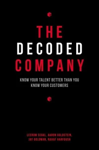 The Decoded Company