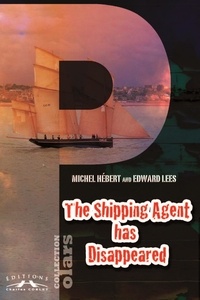  Lees hebert - The Shipping Agent has Disappeared.