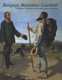 Bonjour, Monsieur Courbet !