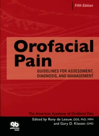 Orofacial Pain