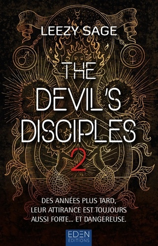 The Devil's Disciple Tome 2