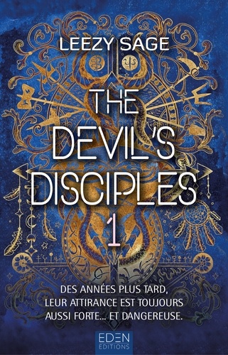 The devil's disciples T1