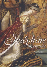 Joséphine impératrice