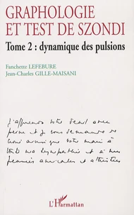 Graphologie et test de Szondi