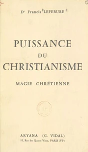 Puissance du christianisme