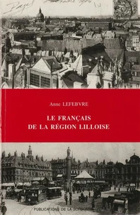 Le Francais De La Region Lilloise