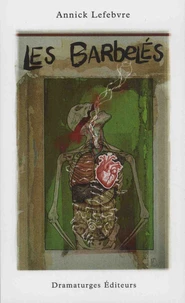 Les barbelés