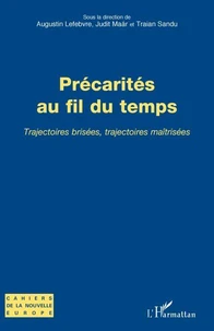 Précarités au fil du temps