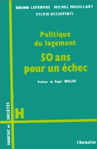Politique du logement