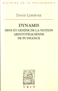 Dynamis