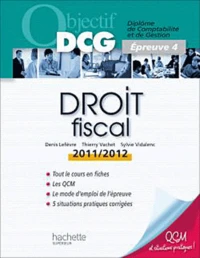 Droit fiscal