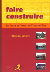 Faire construire