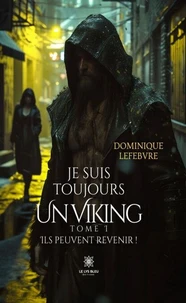 Je suis toujours un Viking - Tome 1
