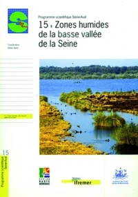 Zones humides de la basse vallée de la Seine