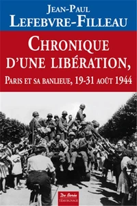Chronique d'une libération