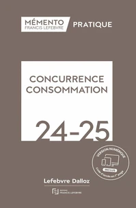 Concurrence Consommation