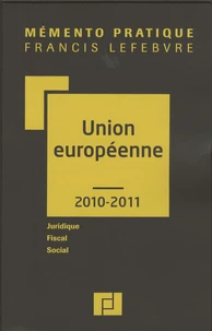 Union européenne