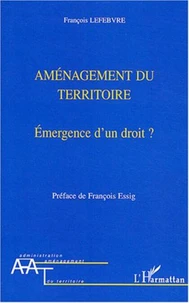 Aménagement du territoire