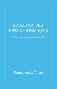 Évolution des prénoms français