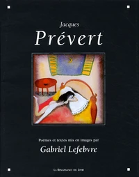 Jacques Prevert